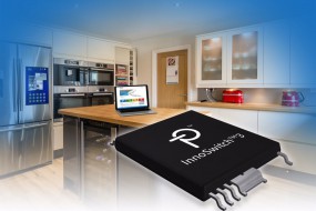 Power Integrations发布InnoSwitch3系列高效率离线 反激式开关电源IC