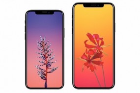 iPhone X Plus或是史上续航最长的旗舰机