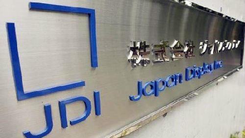 日媒：京东方或成日本显示器JDI重建合作伙伴