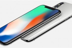 曝苹果iPhone X产量已有所提升：每周40万部