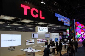 TCL通讯卖股求生一折出售 估值蒸发了近90亿港元