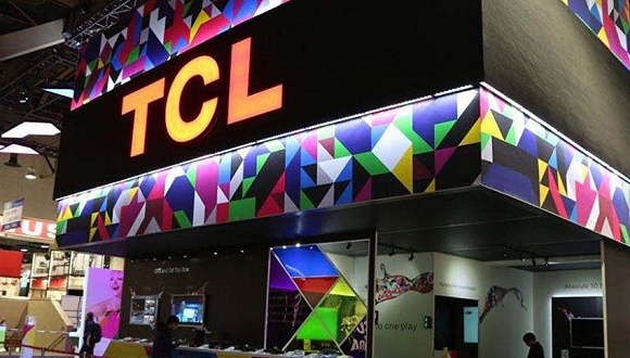 TCL手机重组后实行三品牌 紫光董事长独家回应注资原委