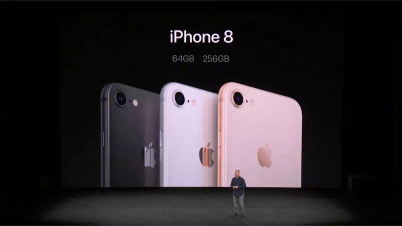 iPhone 8卖得差？你想多了