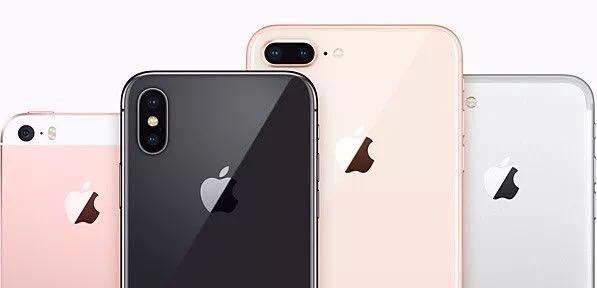 iPhone 8卖得差？你想多了