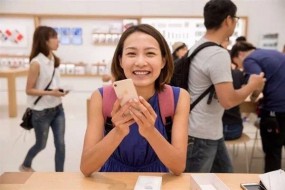 iPhone 8卖得差？数据说明，比你想象你好多了