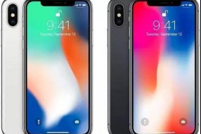 大反转：消息称苹果iPhone X供应节前不成问题