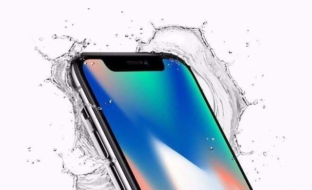 首批销往国内的iPhone X发货：备货量感人