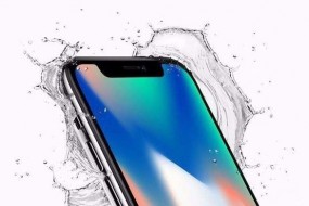 首批销往国内的iPhone X发货：备货量感人