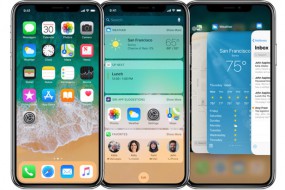 iPhone X即将走出生产困境 上市前储备300万部