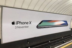 iPhone X量产问题基本解决 初期供货2500-3000万台之间