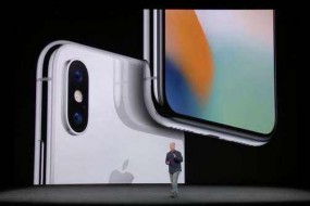 苹果准备的 300 万台 iPhone X，恐怕一天就被抢光了