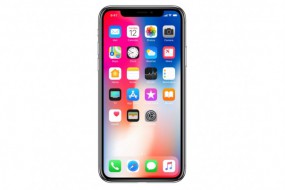 富士康将在第四季度出货3000万部iPhone X