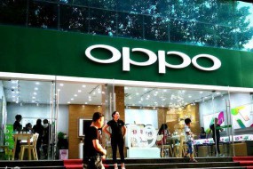 OPPO与VIVO入围菲律宾2Q17智能手机前五强　