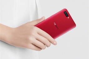 OPPO R11s 海报亮相：主打拍照+全面屏