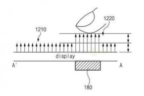 三星获得屏下指纹识别专利：S9或用不上