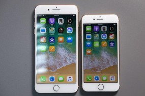 iPhone 8狂降一千多，最尴尬的却是国产旗舰机们