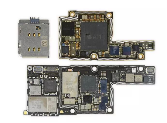 iPhone X拆机报告，上市引爆香港灰色市场售价过万