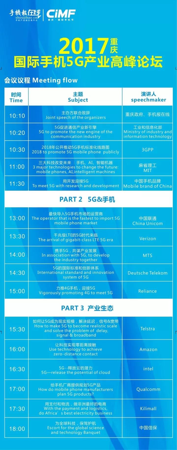 5G商用时代加速到来