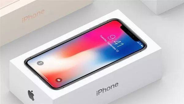 国产手机纷纷崛起,为何消费者对iPhone X依然趋之若鹜?
