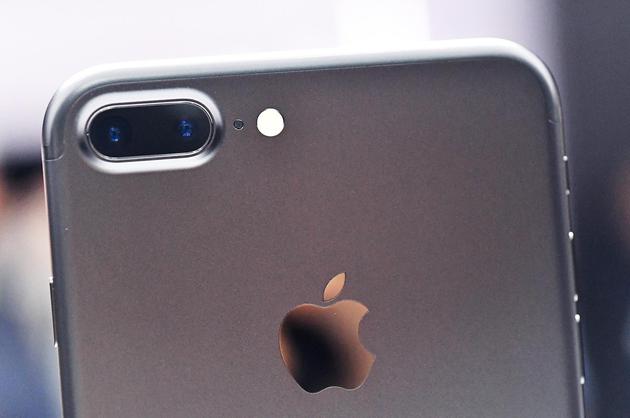 以色列企业诉讼苹果iPhone双摄像头技术专利侵权