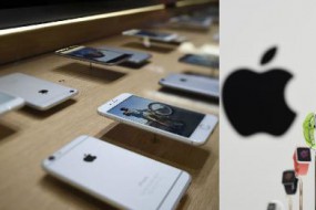 苹果有望超过三星成全球出货量最大的手机厂商