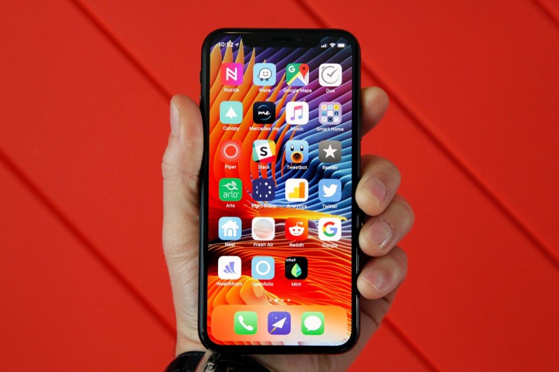 一公司利用3D打印面具成功解锁iPhone X