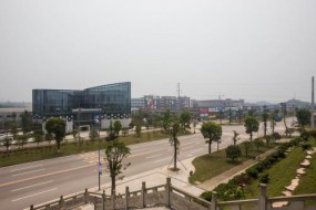 重庆潼南：中国智能手机制造业的下一个重要基地？