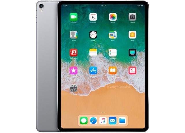 超强A11X芯片？明年的iPad Pro会给我们惊喜么