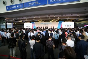 工信部和深圳市政府将共同举办第六届中国电子信息博览会