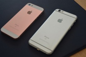 新一代iPhone SE再曝光：屏幕尺寸提升