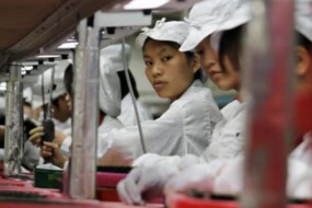 富士康：郑州工厂已停止非法使用实习生加班