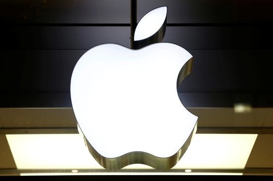 苹果市值今年增近3000亿美元：涨得太快分析师担心