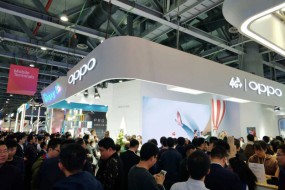 中移动质量报告：OPPO R11s位列2000~3000第一