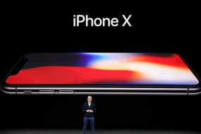 苹果明年可能推出iPhone Xs和iPhone Xs Plus