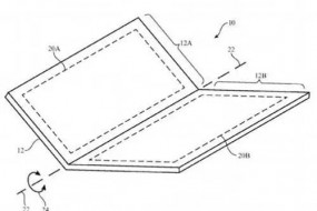 狼又来了？苹果可折叠手机添乱，显示屏成手机创新关键技术