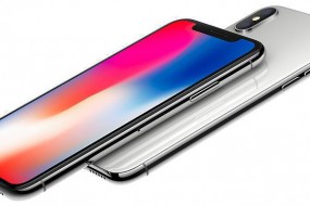 供应链好消息不断 iPhone X供应商提产量