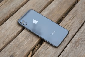 iPhone X高居美国黑五新机销量榜首 打脸唱衰论调