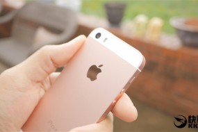 iPhone SE获更新！苹果供应商爆料：就在明年上半年
