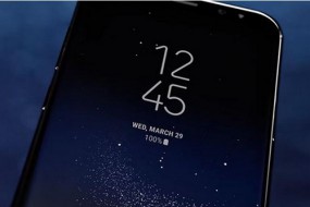 外媒：三星Galaxy S9或采用石墨烯电池，12分钟就能充满