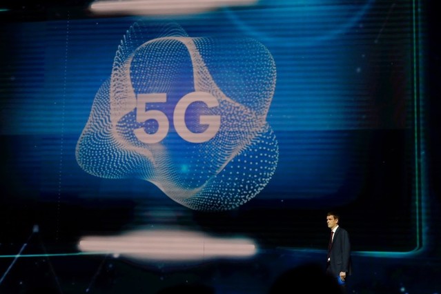 高通 5G新技术连续第二年获评世界互联网领先科技成果