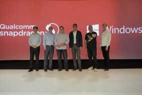 高通举办第二届骁龙技术峰会 发布骁龙845移动平台
