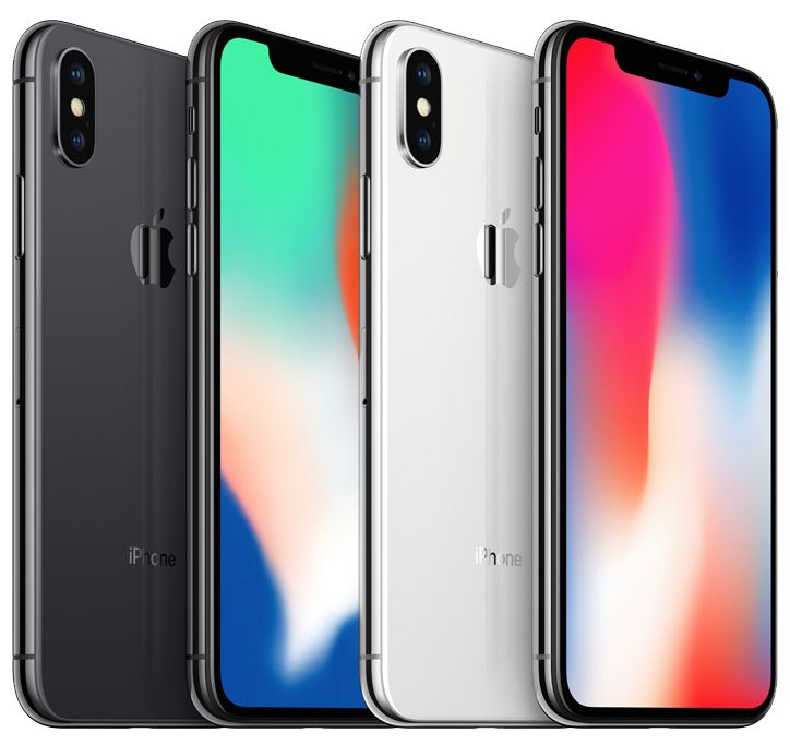 iPhone X获得创新奖项 苹果副总裁这么说