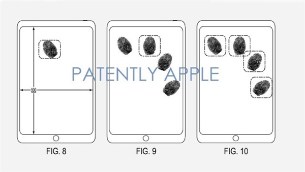 人脸识别难用！苹果拿下屏下指纹 新iPhone爽了