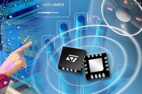 工信部印发智能传感器规划 2019年产业规模260亿