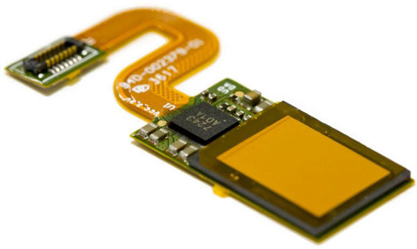官方确认：vivo将采用新思芯片组首发屏下指纹识别手机