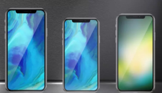 KGI：明年6.1英寸LCD屏幕iPhone出货量占比45%