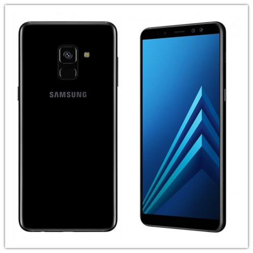 三星A8/A8+(2018)发布！18.5:9全面屏、Exynos 7885