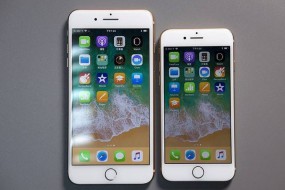 2017年10月高端畅销机型排行榜：iPhone8系列称王