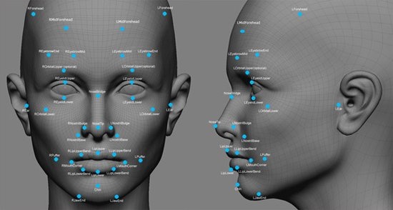 2018年机场将普及人脸识别技术以备奥运会