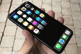 三星明年为iPhone供应2亿块OLED面板，价值220亿美元